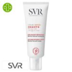 SVR – Cicavit+ Creme Soin Apaisant Reparateur Protection Anti-Marques SPF50+ – 40ml