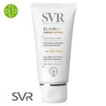 SVR – Clairial Creme Solaire Anti-Taches SPF50+ – 40ml