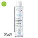 SVR – PHYSIOPURE Eau Micellaire Nettoyante Demaquillante Purete Douceur – 200ml