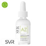 SVR – Sebiaclear (az) Ampoule Flash Concentre Anti-Imperfections Anti-Rougeurs Lissant – 30ml