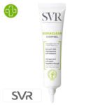 SVR – Sebiaclear Cicapeel Gel Actif Cible Stop-Boutons Anti-Marques – 15ml