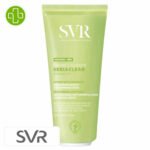 SVR – Sebiaclear Creme Lavante Hydratante Apaisante Anti-Imperfections Anti-Dessechement – 200ml
