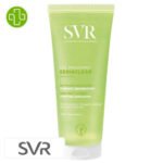 SVR – Sebiaclear Gel Moussant Nettoyant sans Savon Purifiant Desincrustant – 200ml