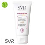SVR – Sensifine Ar Creme Solaire Apaisante Anti-Rougeurs SPF50+ – 40ml