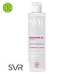 SVR – Sensifine Ar Eau Micellaire Nettoyante Demaquillante Apaisante Anti-Rougeurs – 200ml