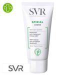SVR – Spirial Creme Deodorant Anti-Transpirant Intense 48h – 50ml