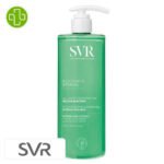 SVR – Spirial Deo-Douche Gel Lavant Deodorant 24h Fraicheur Intense – 400ml