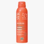 SVR – Sun Secure Lait Crepitant en Spray sans Alcool Hydratant Invisible SPF50+ – 200ml