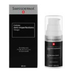 SWISSDERMA – Soin Anti-Imperfections – 50ml