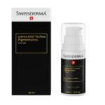 SWISSDERMA – Soin Anti-Taches Pigmentaires – 50ml