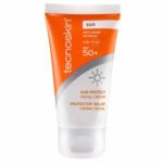 TECNOSKIN – Sun Creme Solaire Anti-Age SPF50+ – 50ml