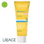 URIAGE – Bariesun Creme Teinte Claire SPF50+ – 50ml