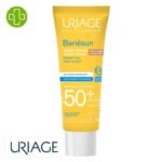 URIAGE – Bariesun Creme Teinte Doree SPF50+ – 50ml