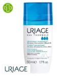 URIAGE – Deodorant Puissance 3 Anti-Transpirant 24h Roll-On – 50ml