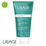 URIAGE – Hyseac Gel Nettoyant Purifiant – 150ml
