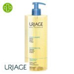 URIAGE – Soins et Hygiene Huile Lavante – 500ml