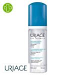 URIAGE – Soins et Hygiene Mousse D’eau Nettoyante – 150ml