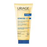 URIAGE – Xemose C8+ Huile Lavante Anti-Grattage – 200ml