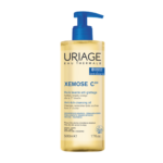 URIAGE – Xemose C8+ Huile Lavante Anti-Grattage – 500ml