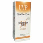 UVP – Creme Solaire Minerale Teintee SPF50+ – 50ml