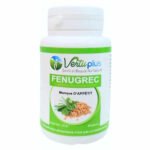 VERTUPLUS – Fenugrec Manque D’appetit – 60 Gelules