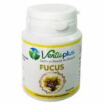 VERTUPLUS – Fucus – 90 Gelules