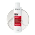 VICHY – Dercos Energy+ Shampoing Stimulant Complement Anti-Chute – 200ml