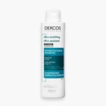 VICHY – Dercos Ultra Apaisant Shampoing Dermatologique Cheveux Normaux a Gras – 200ml