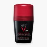 VICHY – Homme Deodorant Roll-On Clinical Control Detranspirant Anti-Odeur 96h – 50ml