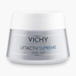 VICHY – Liftactiv Supreme Soin de Jour Anti-Rides et Fermete Peau Seche – 50ml